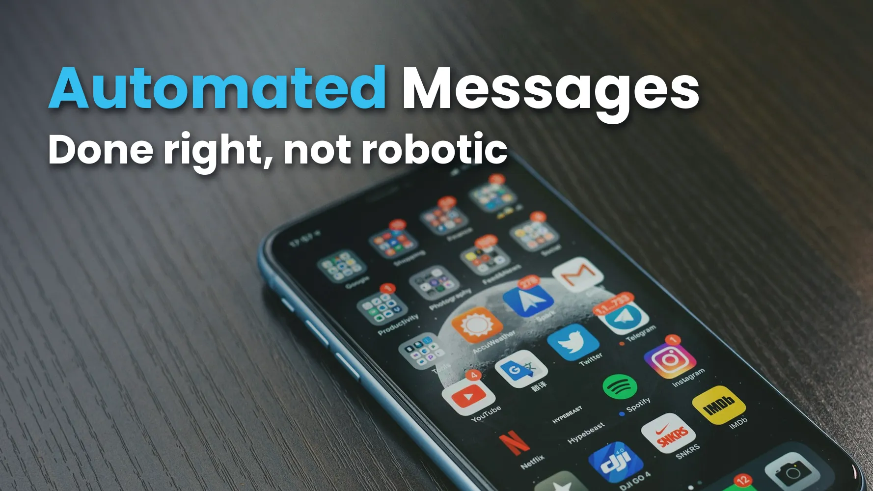 How to Master Automated Messages on OnlyFans