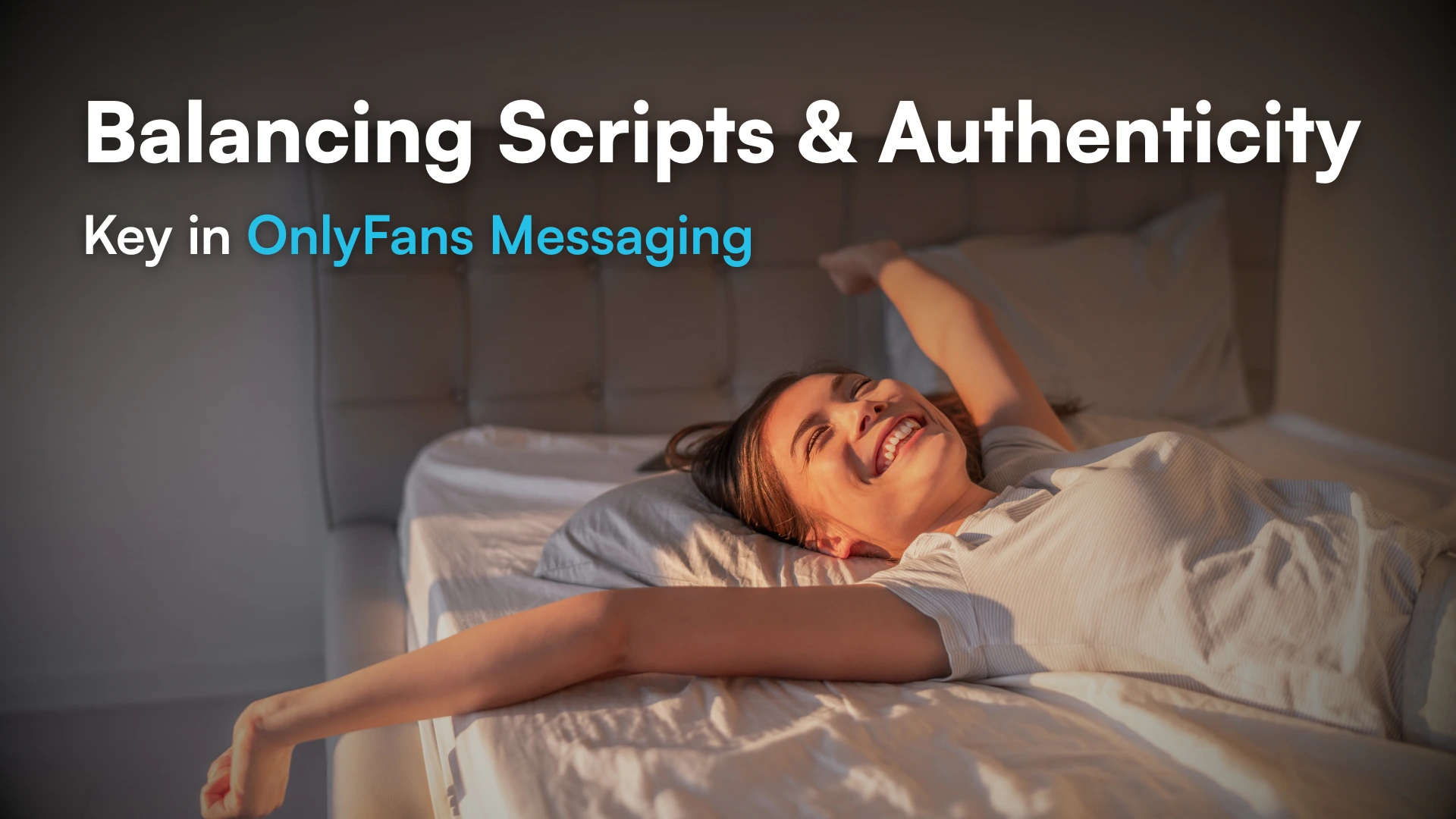 Scripts vs. Authenticity: Striking the Right Balance in Messaging