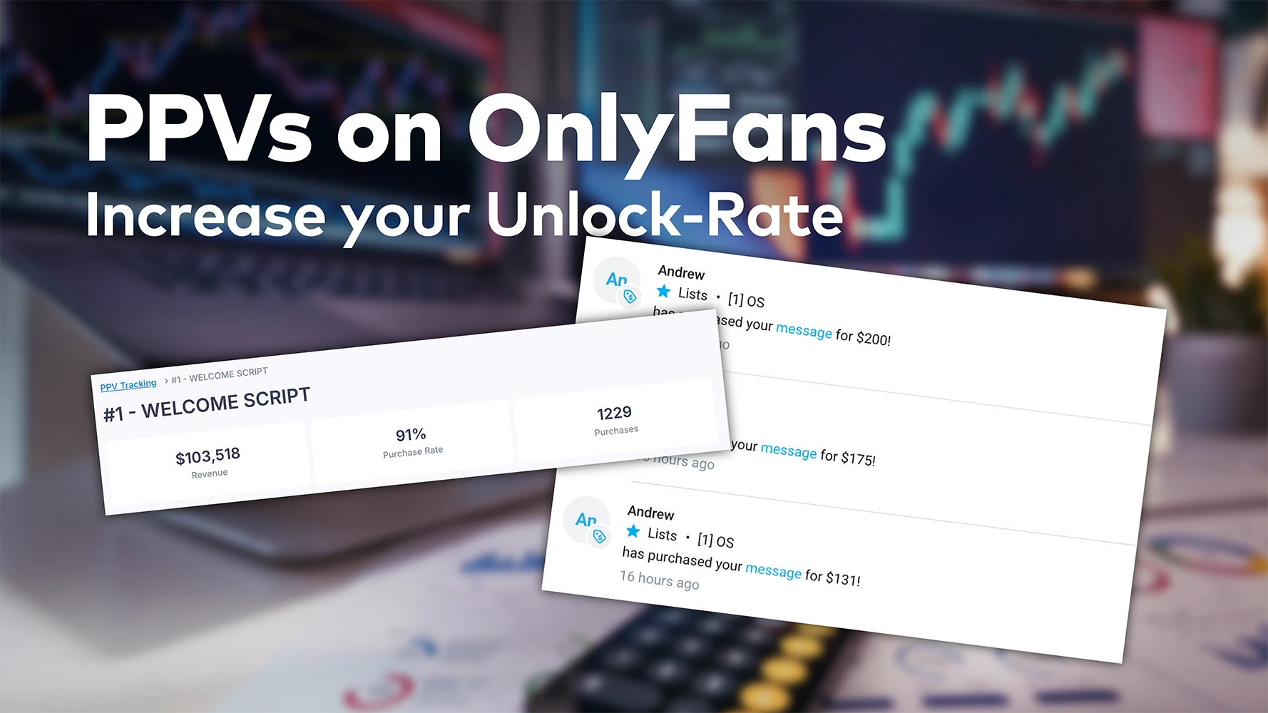 Your Guide to Creating and Selling PPV Content on OnlyFans